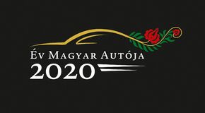  A TOYOTA CAMRY LETT A 2020-AS MAGYARORSZÁG AUTÓJA A CSALÁDI AUTÓK KATEGÓRIÁBAN